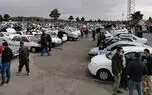 از توقف انتشار قیمت تا تهدید گران‌ فروشان؛ اما خودرو هنوز ارزان نشده است!
