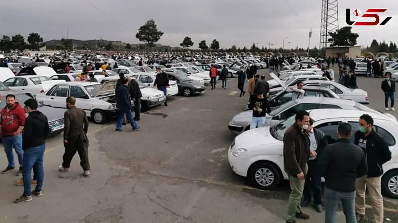 چرا دولت دست از سر صنعت خودروسازی بر نمی دارد ؟ / صنعت خودروسازی چه نیازی به آقازاده ها دارد؟
