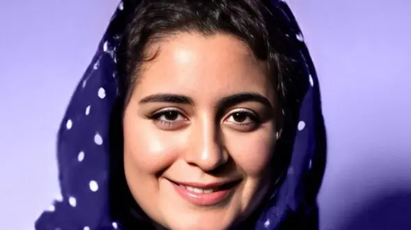 تغییره چهره جذاب  فاطیما بهارمست بازیگر سریال از سرنوشت و یزدان + عکس های خانم بازیگر خارج از صداوسیما