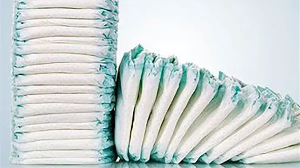 خبر خوب درباره قیمت پوشک