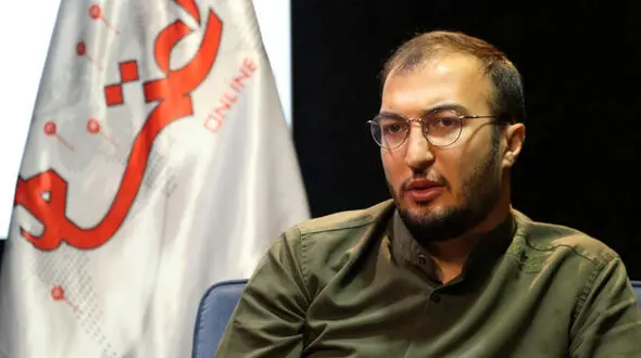  8 نکته افشاکننده سیسمونی دختر قالیباف در مورد مهسا امینی / حجاب اجباری تقریبا تمام شد!