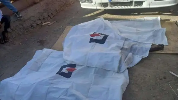 کشف جسد یک زن و یک مرد در نقطه تهران + جزییات