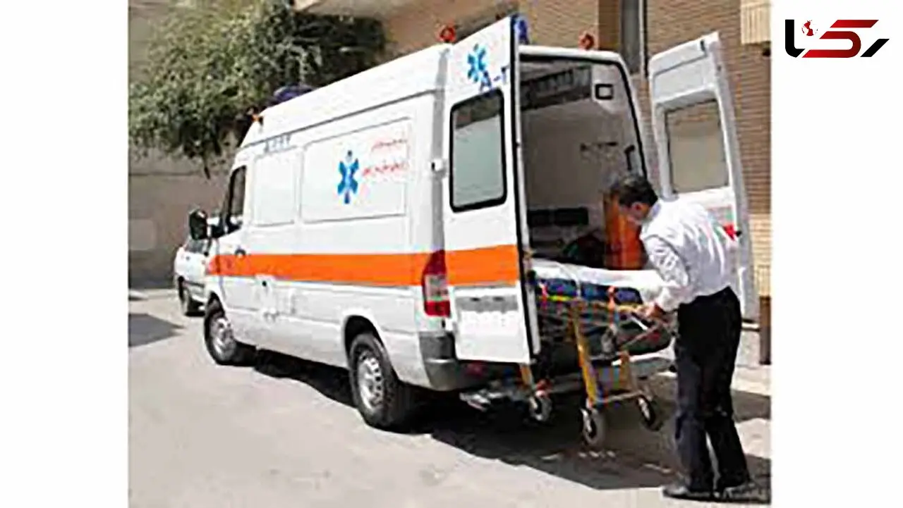 زنده شدن دختر جوانمرگ شده در مرودشت