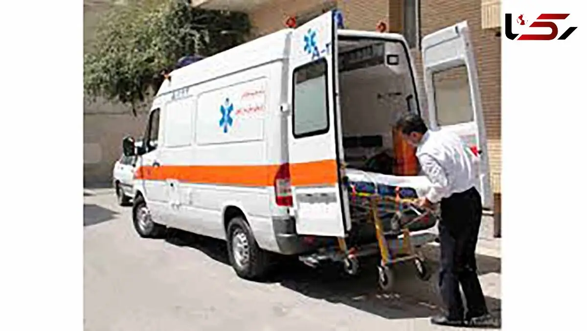 مرد مشهدی زیر خاک رفت اما زنده بیرون آمد / روز گذشته رخ داد