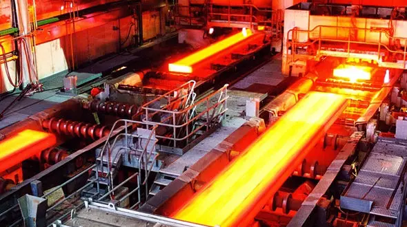 برق صنایع سهمیه بندی می شود