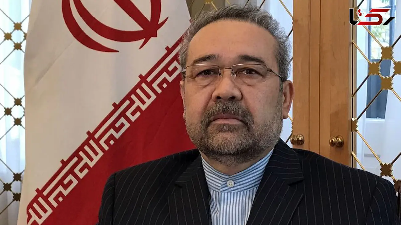 «سرباز ساسانی» به ایران بازمی گردد