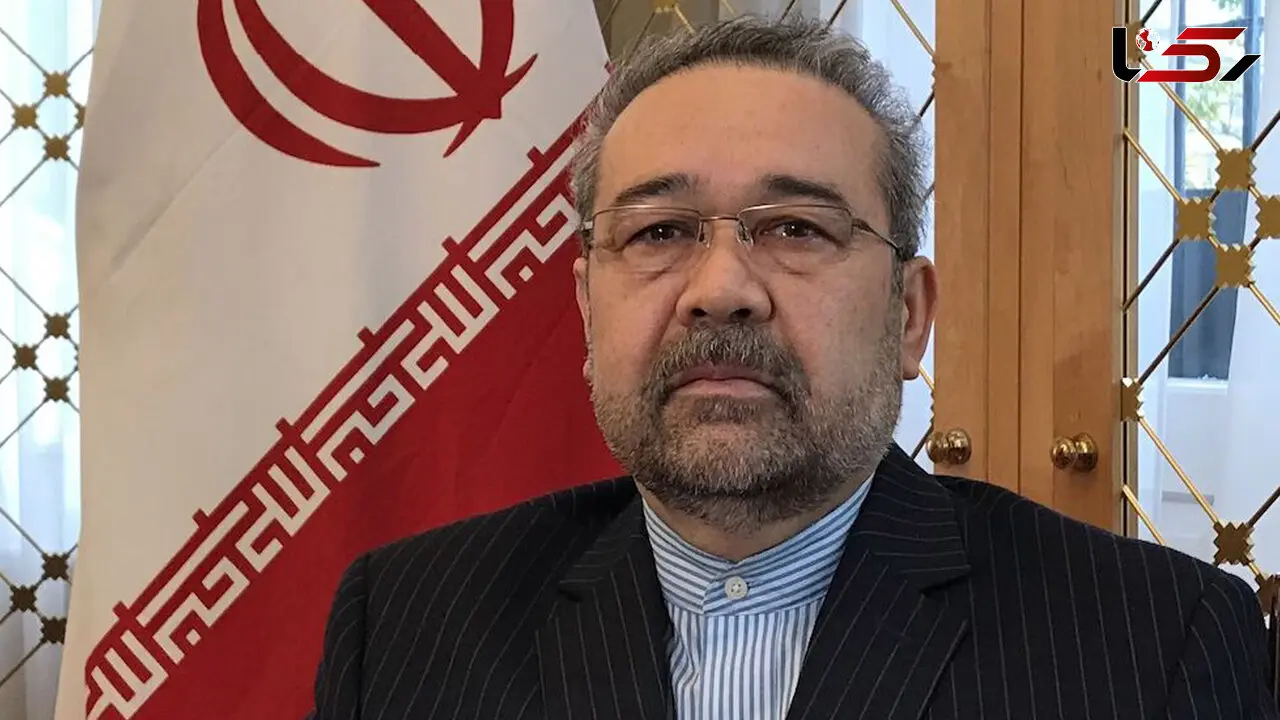 «سرباز ساسانی» به ایران بازمی گردد