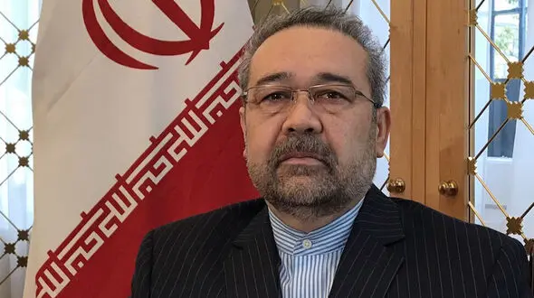 «سرباز ساسانی» به ایران بازمی گردد