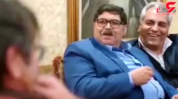  کنایه‌های سیاسی و تلخ مهران مدیری در سریال کمدی هیولا!+فیلم
