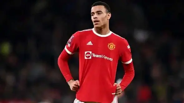 ستاره منچستریونایتد بازداشت شد + جزئیات اتهام سیاه 