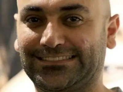 عکس مادام مسیویی با استایل شیک مهدی کوشکی و همسرش / چه خاص و کلاسیک