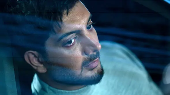 «قطب شمال» جای «گناه فرشته» را می‌گیرد