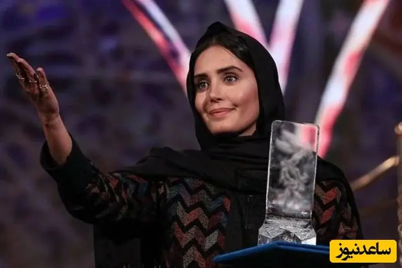 الناز شاکردوست