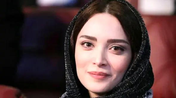  شیک پوشی های بهنوش طباطبایی تمومی نداره / تیپ ایرانیزه بهنوش طباطبایی همه را مبهوت کرد! 