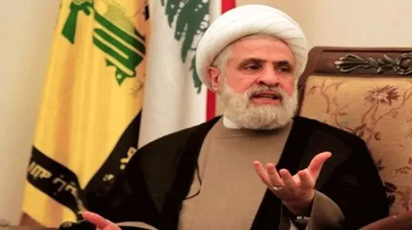 آمریکا لبنان را از دریافت سوخت ایران منع کرد