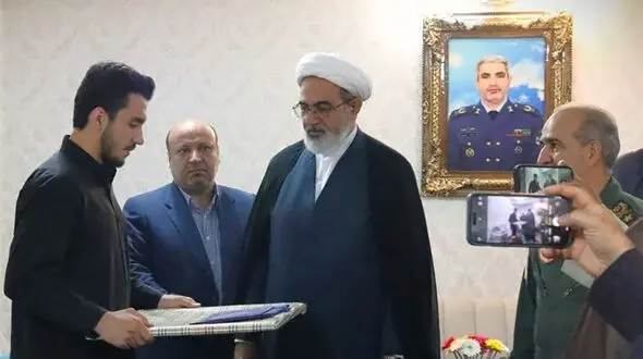 علل سانحه سقوط بالگرد رییس جمهور پیگیری می شود