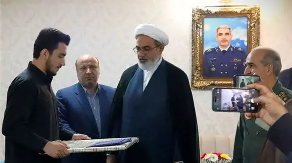 علل سانحه سقوط بالگرد رییس جمهور پیگیری می شود