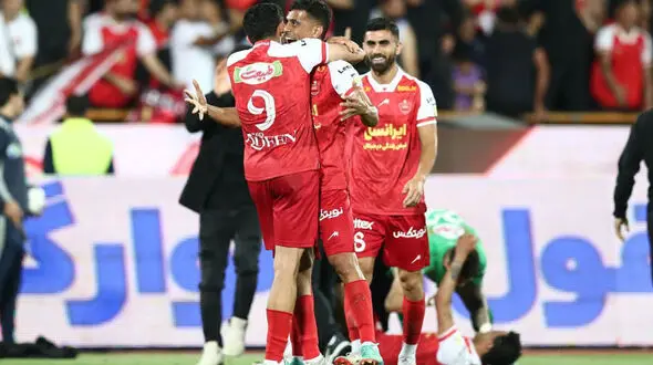 ببر و قهرمان شو / ترکیب احتمالی پرسپولیس برابر شمس آذر