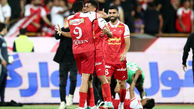 رکورد شکنی به سبک اوسمار / بهترین امید گل لیگ و بهترین کامبک تاریخ لیگ برتر به نام قرمزها!