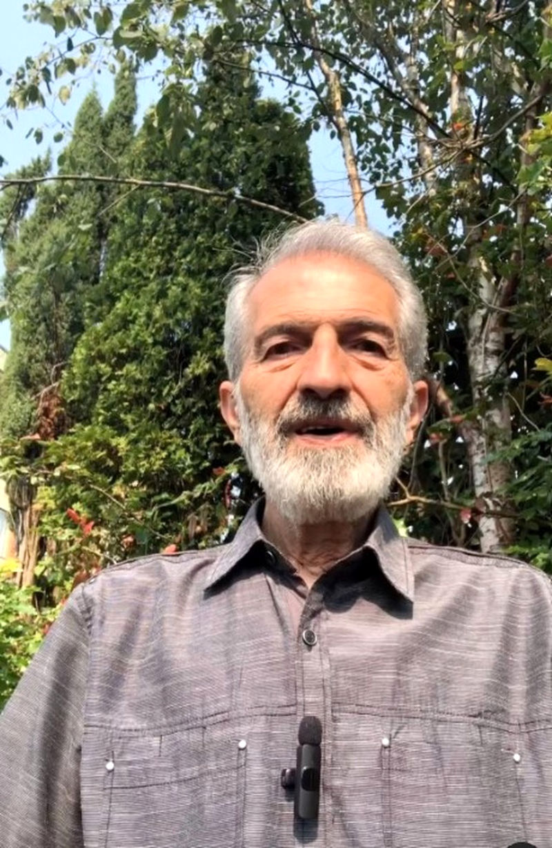 محمد عمرانی