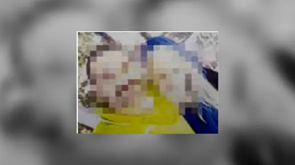 شیوا با کلاه گیس نقش زن خیابانی را بازی می کرد / او صیغه دوست آرش بود! + عکس