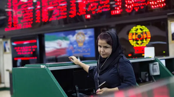 وضعیت بازار بورس امروز چهارشنبه 5 شهریور 99