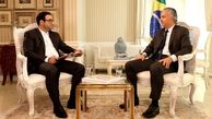سفیر برزیل: برجام برای ایران به خوبی اجرا نشد + فیلم