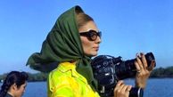 سفر به ایام قدیم سال 1351؛ سفر فرح پهلوی به پکن برای دیدن دیوار چین
