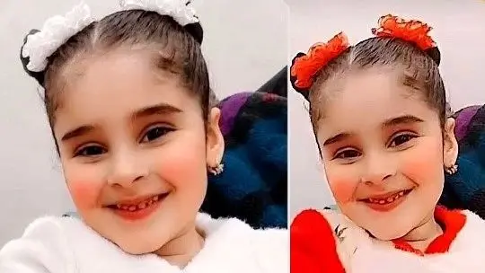 فیلم تلخ / اقدام غیر اخلاقی 3 مرد با 2 کودک 4 و 5 ساله / هر دو را در آب های رودخانه رها کردند / لحظه ربودن بچه ها را ببینید