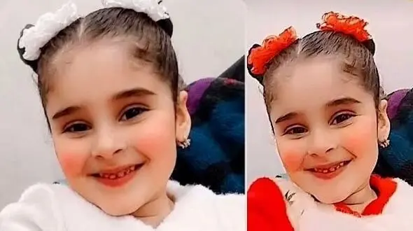 فیلم تلخ / اقدام غیر اخلاقی 3 مرد با 2 کودک 4 و 5 ساله / هر دو را در آب های رودخانه رها کردند / لحظه ربودن بچه ها را ببینید