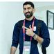 علیرضا بیرانوند: یه پیرزن که منو نمیشناخت بهم گفت جوون به من کمک کن و من 5طبقه 7تا کیسه برنج رو بردم بالا و آخرش بهم گفت چقدر بهت پول بدم منم گفتم...+فیلم