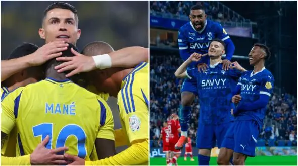 خطر حذف الهلال و النصر از لیگ قهرمانان آسیا؛ آیا رویای آسیایی پایان می‌یابد؟