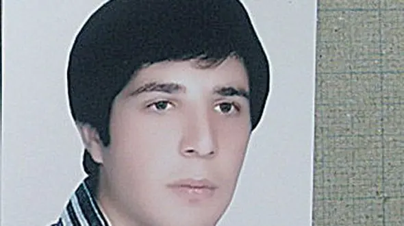 این پسر جوان در فرحزاد گم شده است+ عکس