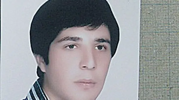این پسر جوان در فرحزاد گم شده است+ عکس