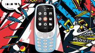 ویدیوی رسمی گوشی Nokia 3310 4G