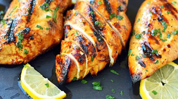 3 مدل مرینیت مرغ مصری که تو کمتر 30 دقیقه آماده میشه + فیلم