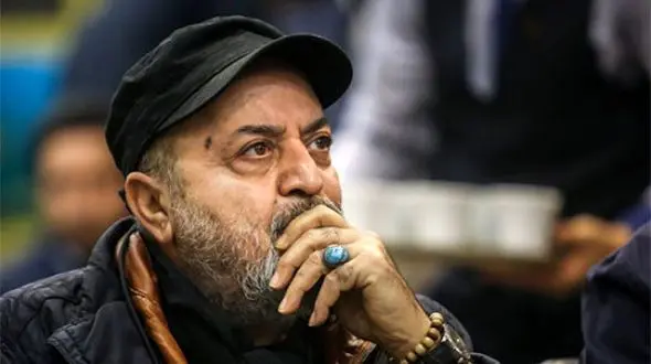 سیروس مقدم هم بازیگر قسمت آخر سریال پایتخت شد