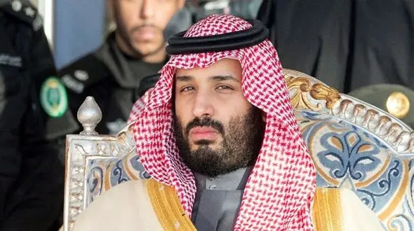 ناهنجاری‌های مادرزادی‌ بن سلمان چیست؟