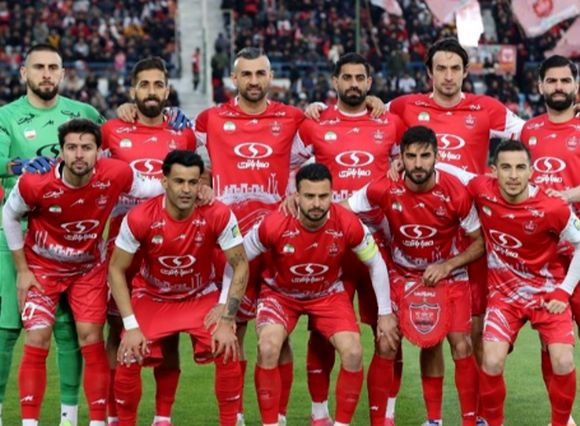 پرسپولیس قهرمان 1403 فوتبال ایران! + جدول امتیازات 1403