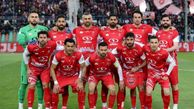 پرسپولیس قهرمان 1403 فوتبال ایران! + جدول امتیازات 1403