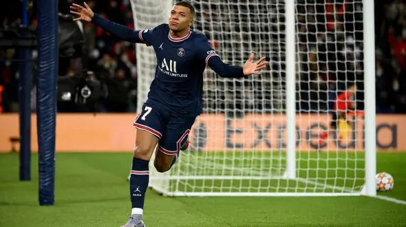 خطر بیخ گوش PSG/ فرار امباپه از پاریس!