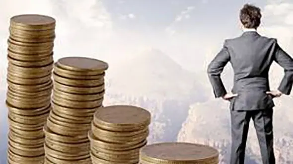 
چگونه پولدار شویم؟
