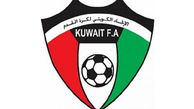 داور فوتبال کویتی به کرونا مبتلا شد