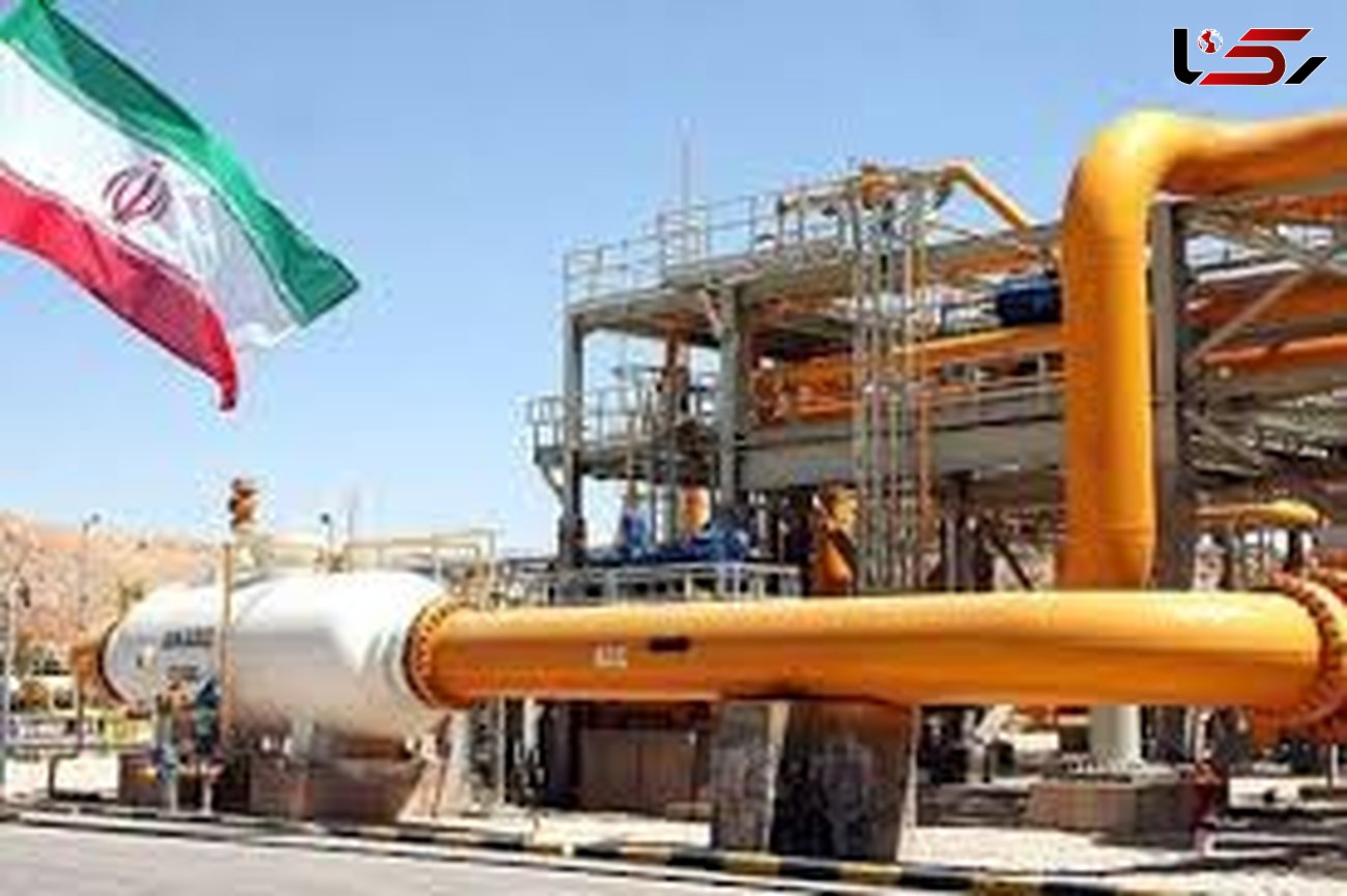 افزایش صدور گاز آمریکا به نفع ایران