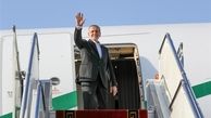 پزشکیان تهران را به مقصد نیویورک ترک کرد