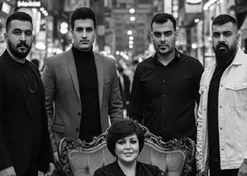دانلود ریمیکس آهنگ بی وفایی از محسن لرستانی و هایده