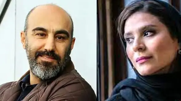 سحر دولتشاهی با محسن تنابنده در «کندو»