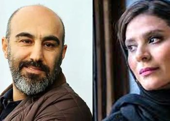 سحر دولتشاهی با محسن تنابنده در «کندو»