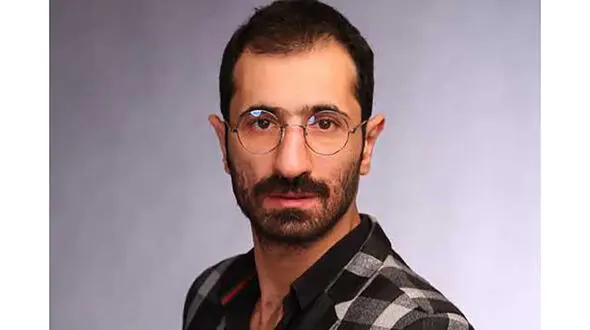 راز زشت آقای بازیگر فاش شد + عکسی از ایمان صفا که نباید منتشر می شد !