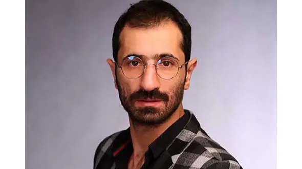 راز زشت آقای بازیگر فاش شد + عکسی از ایمان صفا که نباید منتشر می شد !